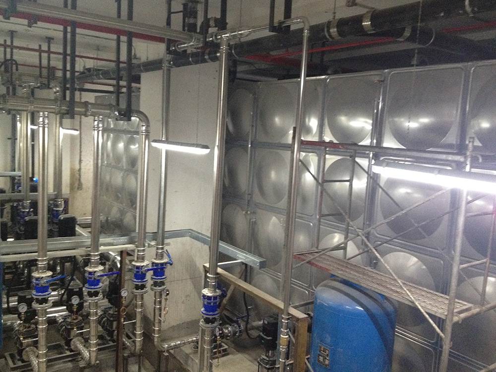 上海農工商118廣場